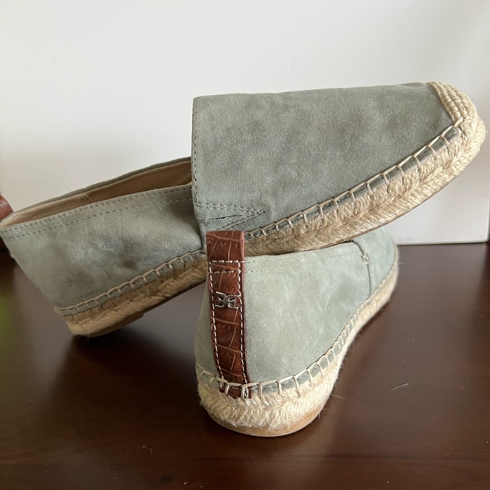 Sam Edelman Khloe Espadrilles